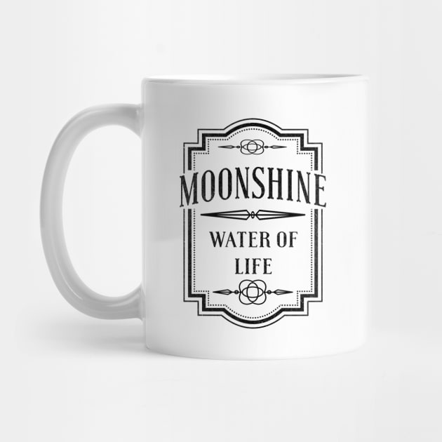 Moonshine Water Of Life by shopbudgets